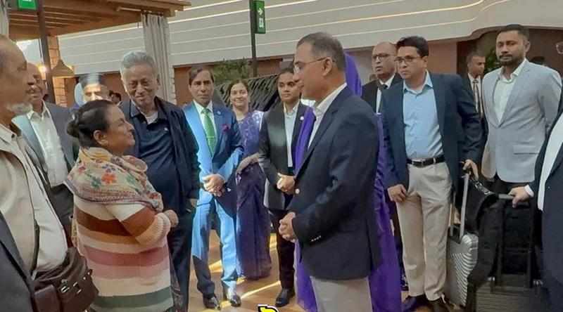 নিউইয়র্কের পথে প্রধানমন্ত্রী, ইস্তাম্বুলে যাত্রাবিরতি