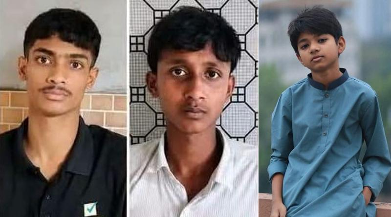 অপ্রতিম হত্যায় অভিযুক্ত ২ কিশোর টঙ্গীর সংশোধনাগারে