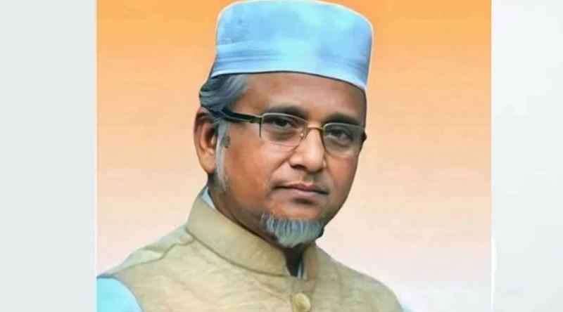 মুক্তিযোদ্ধা দাবি করে গাজী নজরুলের জামিন আবেদন আইনজীবীর