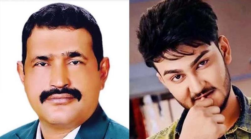 আলোচিত চিত্রনায়ক ও তার বাবার লাশ কবর থেকে উত্তোলন করা হবে