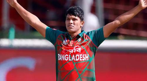 চোটের কারণে এশিয়ান গেমস থেকে ছিটকে গেলেন সাইফউদ্দিন