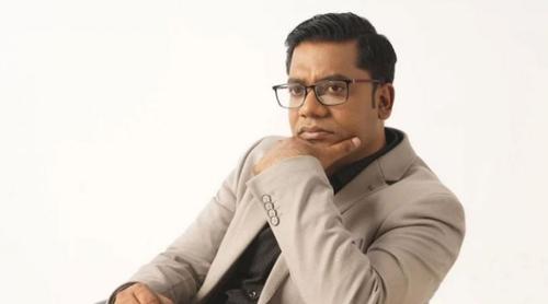 গুপ্ত সাংবাদিকরা আমার নামে ভুয়া ফটো কার্ড ছড়াচ্ছে: রবিউল ইসলাম নয়ন
