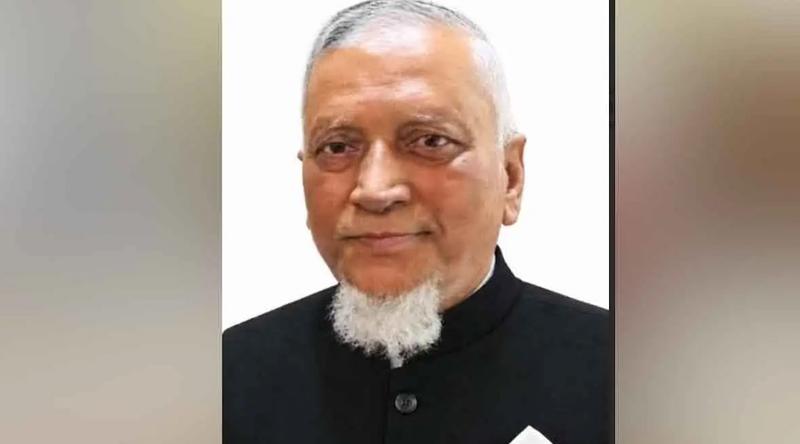 খালেদা জিয়ার ছবি পোড়ানোর মামলায় আ.লীগ নেতা কারাগারে