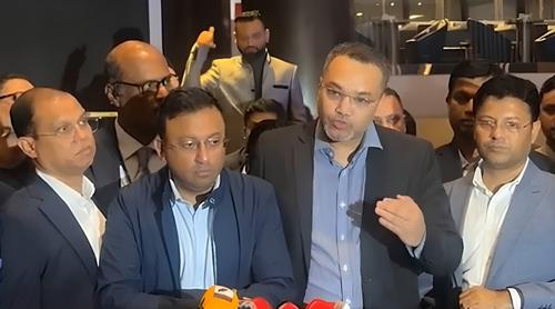 জাতিসংঘে অন্তর্ভুক্তিমূলক উন্নয়নের বার্তা তুলে ধরবেন প্রধানমন্ত্রী: মাহ্দী আমিন