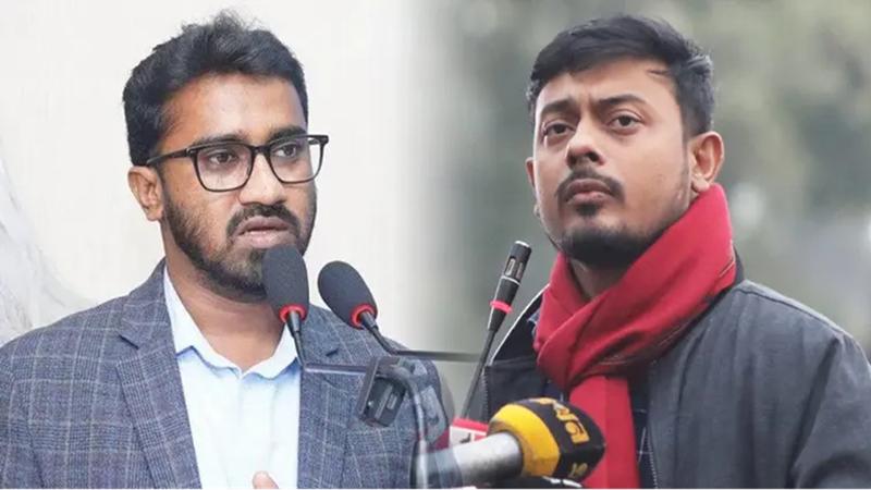 পাটওয়ারীকে রিমান্ডে নিলেই বের হবে, ককটেল মারছে কারা: রাশেদ খাঁন