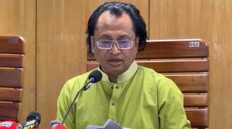 জ্বালানি তেলের দাম বাড়ানোর ইস্যুতে আইএমএফের কোনো শর্ত নেই