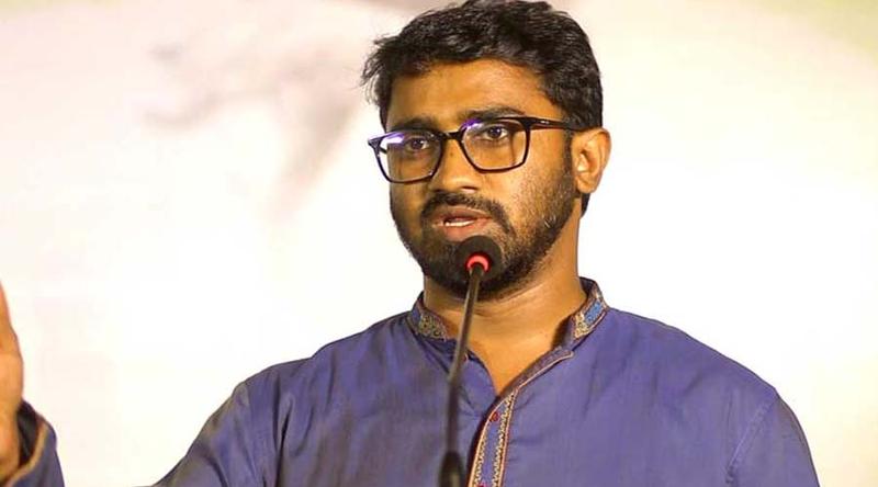 দুই বছরের মধ্যে সরকারের উদ্যোগে জ্বালানি সংকট থাকবে না: রাশেদ খান