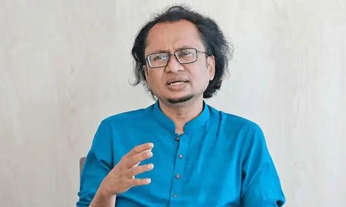 ২০৩০ সালের মধ্যে ৬ কূপ খনন করবে সরকার : তথ্য উপদেষ্টা