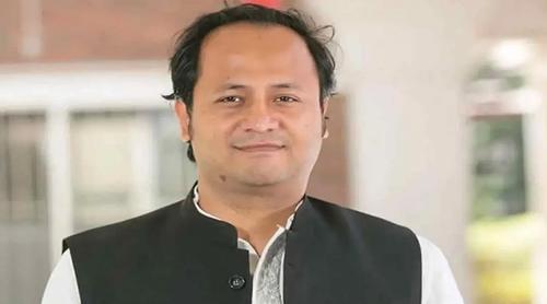 সাবেক মন্ত্রী নওফেলের স্ত্রী ইমা ক্লেয়ারের দেশত্যাগে নিষেধাজ্ঞা