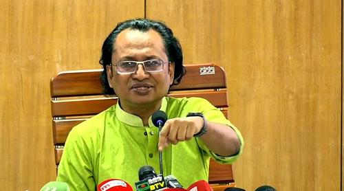 জ্বালানির দাম বৃদ্ধিতে জনগণকে ‘কাইন্ড’ হওয়ার আহ্বান প্রধানমন্ত্রীর উপদেষ্টার