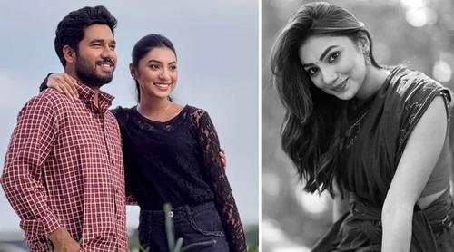 ‘ভাবির সঙ্গে পরকীয়া?’ খায়রুল-সুনেরাহর ছবিতে দুষ্টুমি