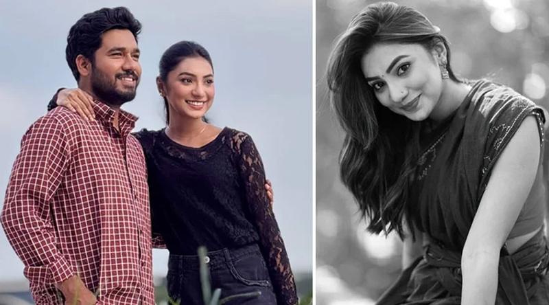 ‘ভাবির সঙ্গে পরকীয়া?’ খায়রুল-সুনেরাহর ছবিতে দুষ্টুমি