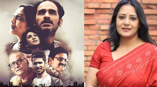 ওটিটিতে আসছে অপি করিমের ‘মায়ার জঞ্জাল’