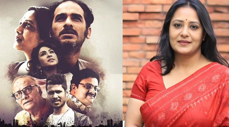 ওটিটিতে আসছে অপি করিমের ‘মায়ার জঞ্জাল’