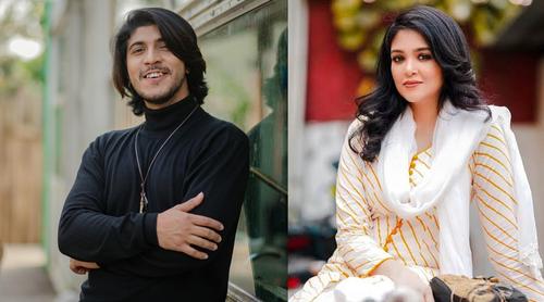 প্রথমবার একসঙ্গে তৌসিফ-শার্লিন, গল্পে সাসপেন্স