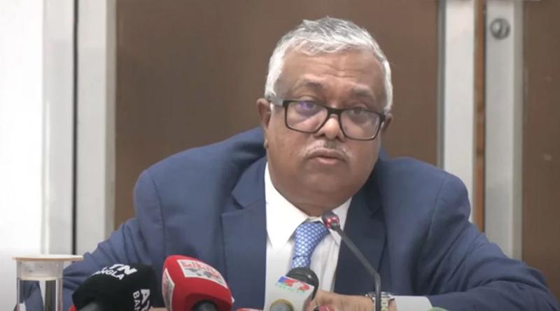 ভারতে বাংলাদেশের পরবর্তী হাইকমিশনার হতে যাচ্ছেন আসাদ আলম সিয়াম