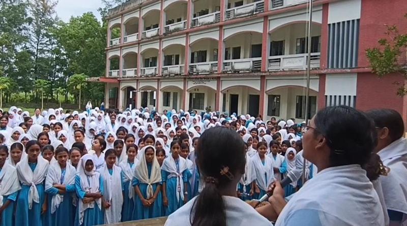মাত্র ৩ শিক্ষার্থী থেকে আজ ১৩৩৮, সাফল্যের গল্প গণউদ্যোগের