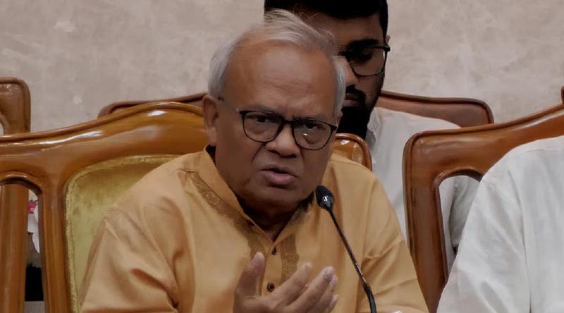 কাদের আমন্ত্রণ করেন, শেখ হাসিনা ফিরলে আপনারা রেহাই পাবেন: বিরোধীদলকে প্রশ্ন রিজভীর