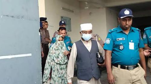এমপি গাজী নজরুলের বিরুদ্ধে মামলা ডিবিতে হস্তান্তর