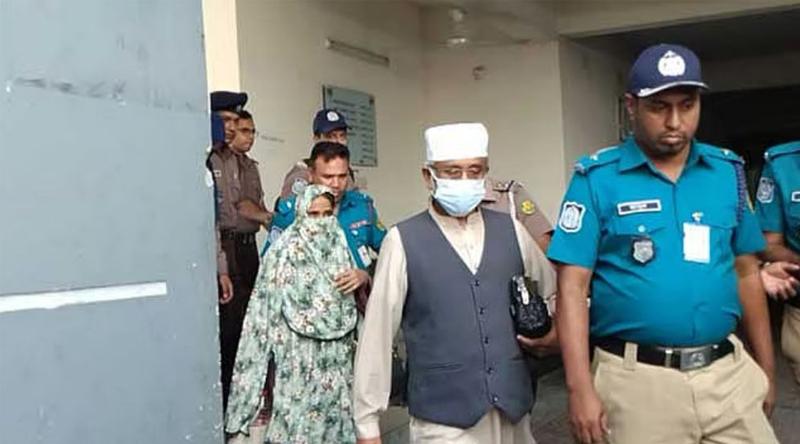 এমপি গাজী নজরুলের বিরুদ্ধে মামলা ডিবিতে হস্তান্তর