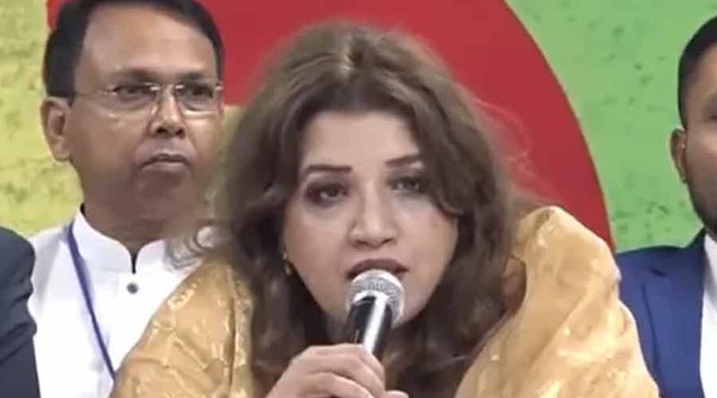 ঢাকায় অফিস খুলতে আগ্রহী মেটা : পররাষ্ট্র প্রতিমন্ত্রী