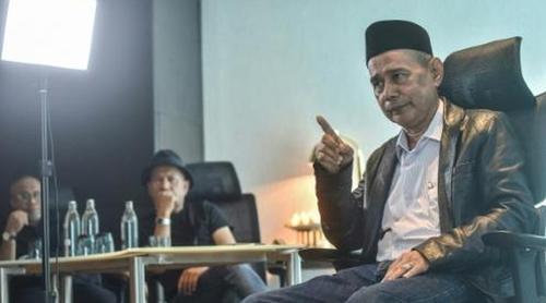 থাইল্যান্ড ভেঙে স্বাধীন ইসলামি রাষ্ট্র গঠনের ঘোষণা!