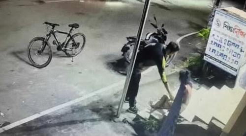 টাঙ্গাইলে ভবঘুরে নারীকে ধর্ষণচেষ্টার অভিযোগে কিশোর গ্রেপ্তার