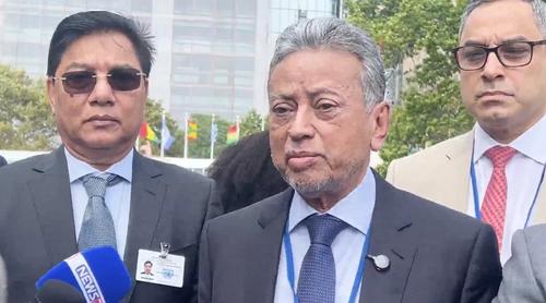 জ্বালানি সংকট সমাধানে বাংলাদেশকে সহযোগিতা করবে বিশ্বব্যাংক: অর্থমন্ত্রী