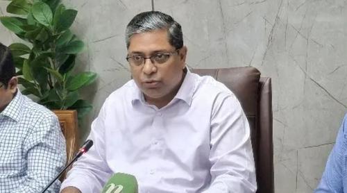৬৫৪৪ প্রতিষ্ঠানে সোলার স্থাপনে বরাদ্দ ৩৭০ কোটি টাকা: প্রতিমন্ত্রী শাহে আলম