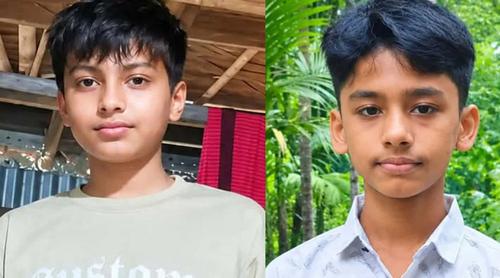 লক্ষ্মীপুরে ৩ দিন ধরে ২ শিক্ষার্থী নিখোঁজ, থানায় জিডি