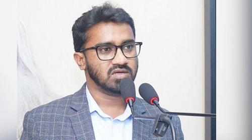 জামায়াত-শিবিরের লাগাম টেনে না ধরলে হাসিনার থেকেও ভয়ংকর হবে: রাশেদ খাঁন