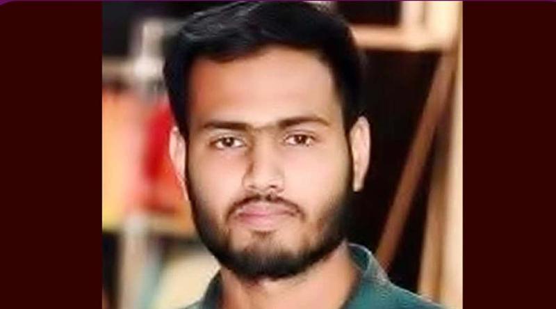 ভিডিও ভাইরালের হুমকি দিয়ে বারবার ধর্ষণ, এনসিপি নেতা গ্রেপ্তার