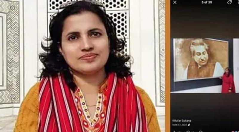 ‘জঙ্গি’ সাজিয়ে ছাত্রীদের পুলিশে দেওয়া কুমিল্লার সেই শিক্ষিকার বদলি