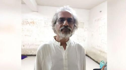 আত্মগোপনে থাকা সাবেক এমপি মোহাম্মদপুর থেকে গ্রেপ্তার