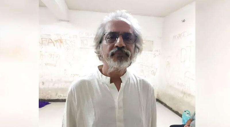 আত্মগোপনে থাকা সাবেক এমপি মোহাম্মদপুর থেকে গ্রেপ্তার