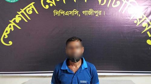 ভাগ্নেবউয়ের ঘরে ঢুকে নিজেকে ‘থামাতে পারলেন না’ মামাশ্বশুর, ধর্ষণচেষ্টার অভিযোগে গ্রেপ্তার