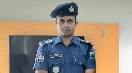 নওগাঁয় নিষিদ্ধ ছাত্রলীগ নেতা গ্রেপ্তার, পুলিশের এসআই ক্লোজড