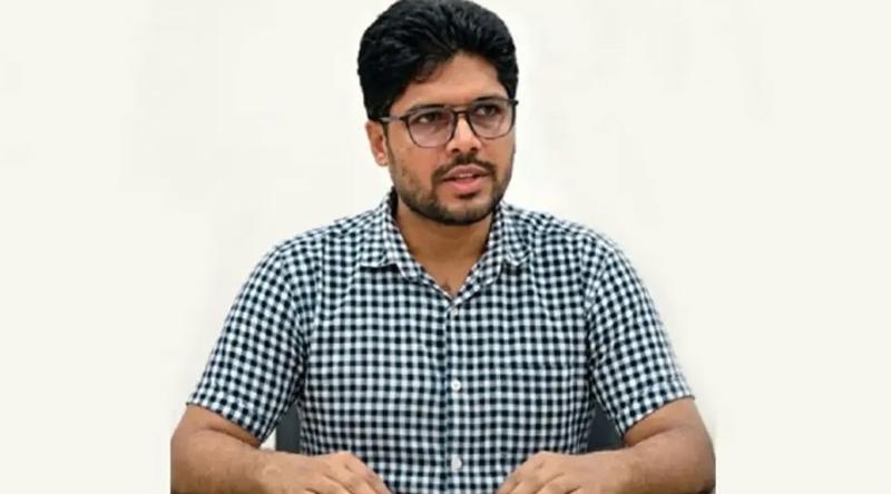 এমপি নজরুলের ২য় স্ত্রীর আত্মহত্যায় প্ররোচনা মামলা, মামা ওবায়দুর কারাগারে