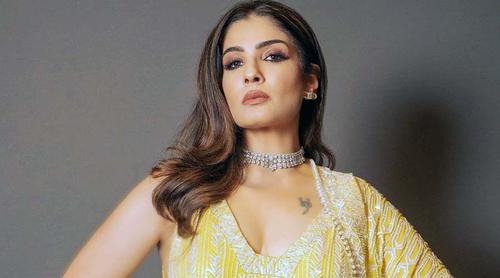 ঘনিষ্ঠ দৃশ্যে অভিনয়ের পর বমি করে ফেলেছিলেন রাবিনা