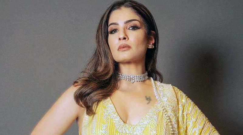 ঘনিষ্ঠ দৃশ্যে অভিনয়ের পর বমি করে ফেলেছিলেন রাবিনা