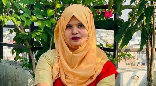 ফেসবুকে মানহানিকর বক্তব্য, ছাত্রদল নেত্রীর বিরুদ্ধে ৪ সাংবাদিকের জিডি