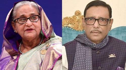শেখ হাসিনা-কাদেরসহ ১১ জনের বিরুদ্ধে অভিযোগ গঠন শুনানি আজ