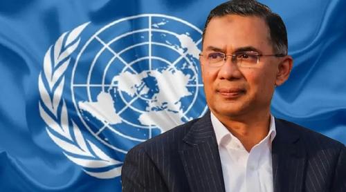জাতিসংঘ সাধারণ পরিষদে প্রধানমন্ত্রী ভাষণ দেবেন আজ