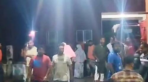 কুমিল্লায় একযোগে কিশোর গ্যাংবিরোধী অভিযান, এক রাতে আটক ৬২৪