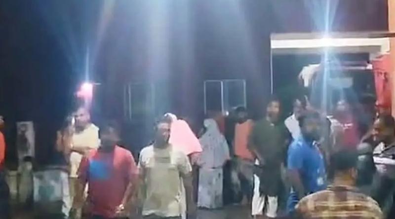 কুমিল্লায় একযোগে কিশোর গ্যাংবিরোধী অভিযান, এক রাতে আটক ৬২৪