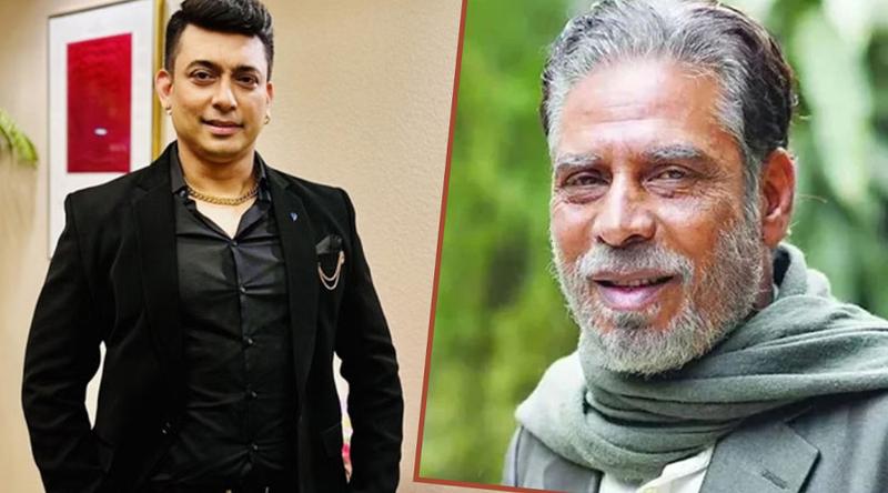 অসুস্থ রিফাত চৌধুরীর পাশে জায়েদ খান