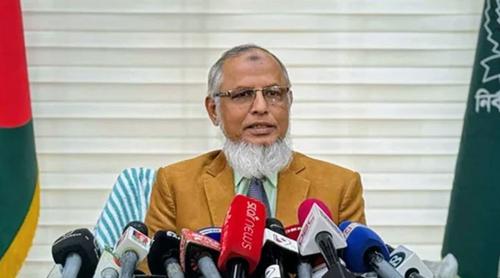 জানুয়ারিতে স্থানীয় সরকার নির্বাচন হতে পারে : ইসি আনোয়ারুল