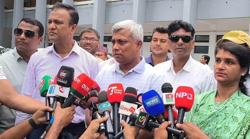 মধ্যপ্রাচ্যের সংকট কাটলে তেলের দাম কমাবে সরকার: জ্বালানি প্রতিমন্ত্রী