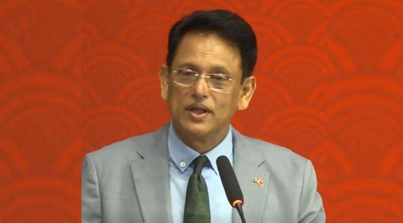 মেধাবীদের দেশে ফিরিয়ে আরও অর্থ বিনিয়োগ করতে হবে: শিক্ষামন্ত্রী