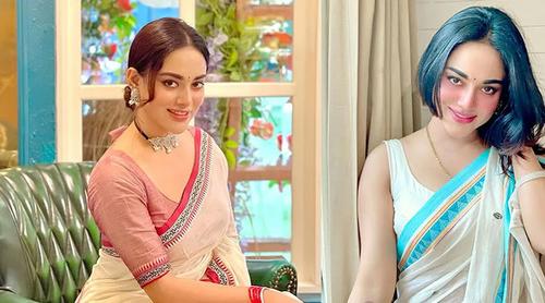 এ মন, হৃদয় জড়ালে আমায় কখন— কী বার্তা তমা মির্জার